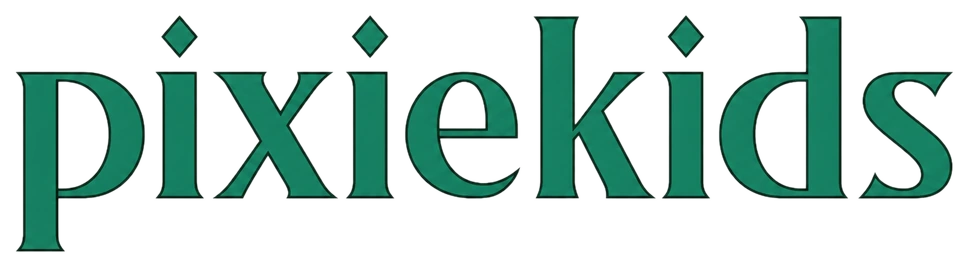 pixiekids