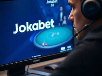 jokabet casino