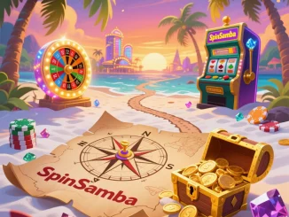 spinsamba