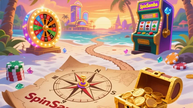 spinsamba spinsamba